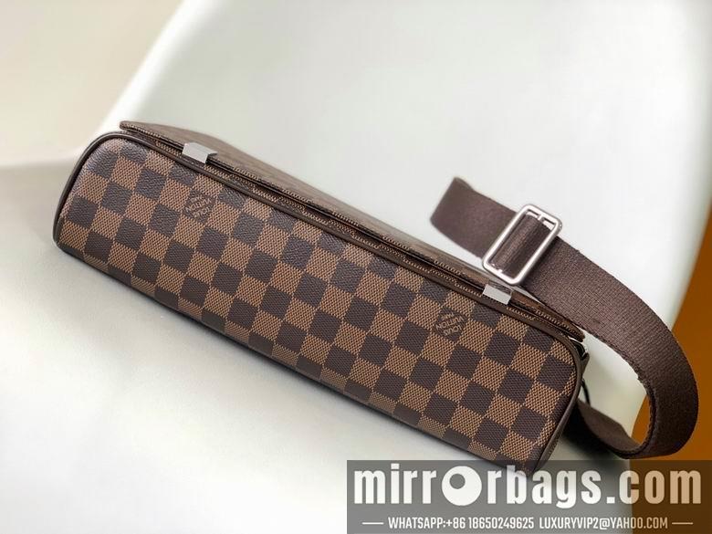 1:1 Louis Vuitton Bags N41029 33X29X8cm XM 2colour