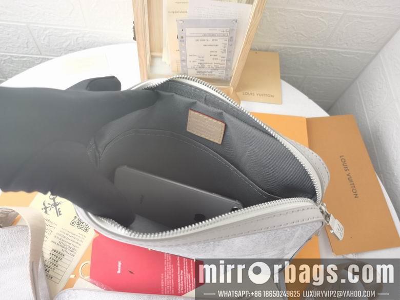 1:1 Louis Vuitton Bags M50068 25X18X4cm