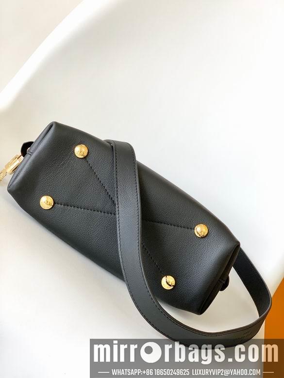 1:1 Louis Vuitton Bags 44829 25X18X12cm XM
