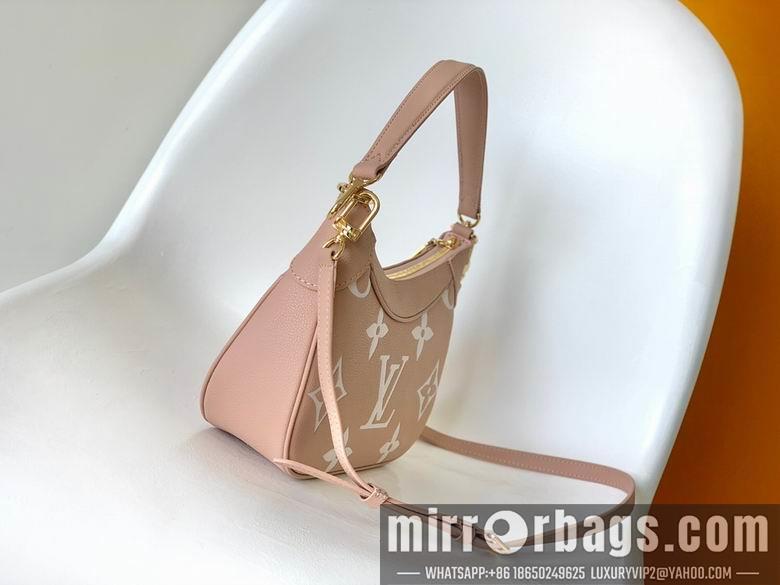 1:1 Louis Vuitton Bags M46301 24X18X7cm XM