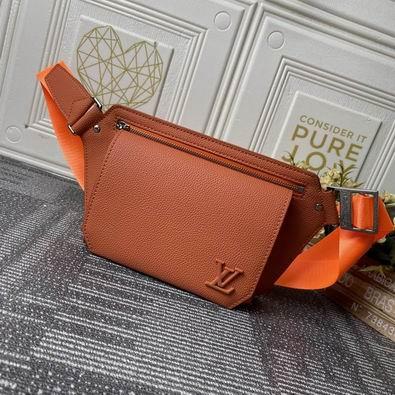 1:1 Louis Vuitton Bags Aerogram M57081,59625 30x16x3 cm cs