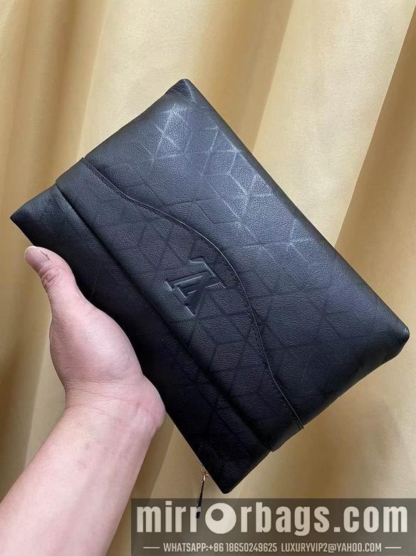 1:1 Louis Vuitton Bags 965-5 27X18X2cm WP-1