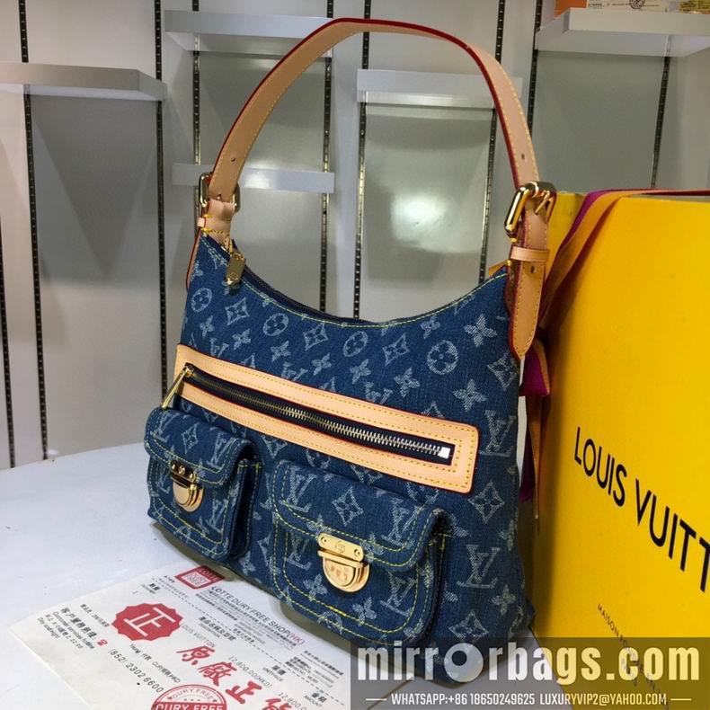 1:1 Louis Vuitton Bags Vintage M95050 300X10X19 cm cs
