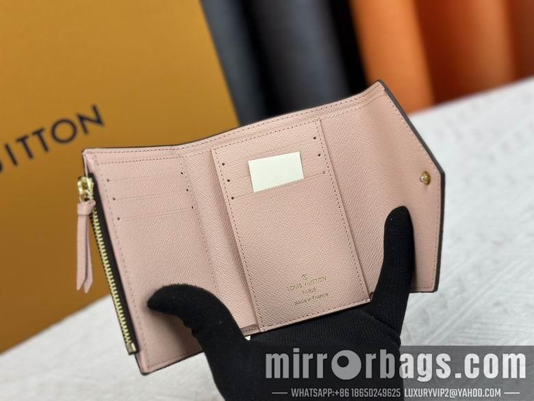 1:1 Louis Vuitton Bags M41938 12X9.5X1.5cm XM 2