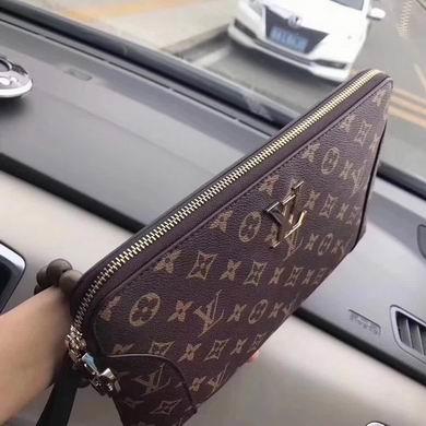 1:1 Louis Vuitton Bags 711-5 28X18X3cm XM 4colour