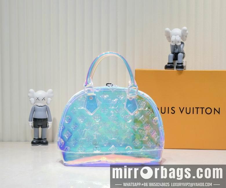 1:1 Louis Vuitton Bags M53152 25X19X12cm XM