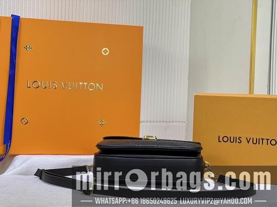1:1 Louis Vuitton Bags 40780 25x19x9cm cs 6色