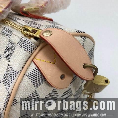 1:1 Louis Vuitton Bags Speedy 小号 40390 中号 40391 大号 40392!wg