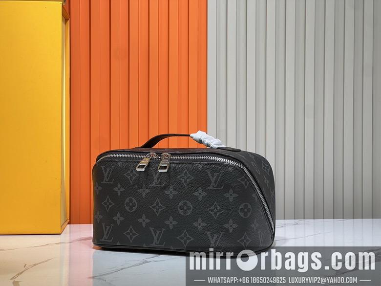 1:1 Louis Vuitton Bags Toiletry M11508 24x13x13cm ss