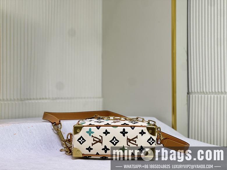 1:1 Louis Vuitton Bags Virgil Abloh M25132 18.5x13x8cm ss