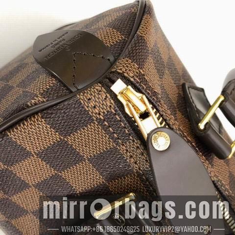 1:1 Louis Vuitton Bags Speedy 小号 40390 中号 40391 大号 40392!wg