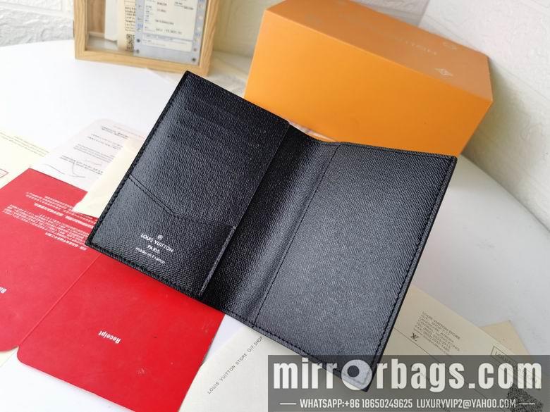 1:1 Louis Vuitton Bags M64502 10X14X2.5cm XM 52