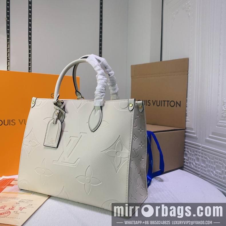 1:1 Louis Vuitton Bags M44933,M45040,M44933,M45039 35x28x15 cm cs