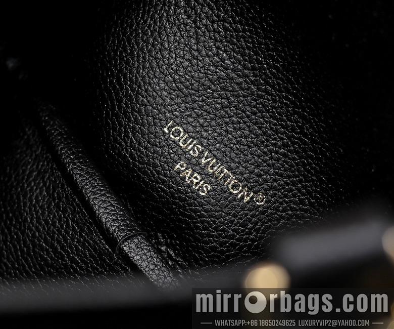 1:1 Louis Vuitton Bags Neverfull M12061 31x28x14cm ss4