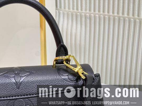 1:1 Louis Vuitton Bags MadeleineBB M46008 24x17x8.5cm cs