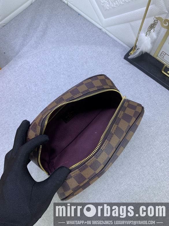 1:1 Louis Vuitton Bags M47527 25.5X17X9cm XMY 4colour