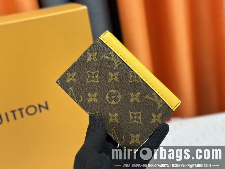 1:1 Louis Vuitton Bags M82867 10X14X2.5cm XM 5