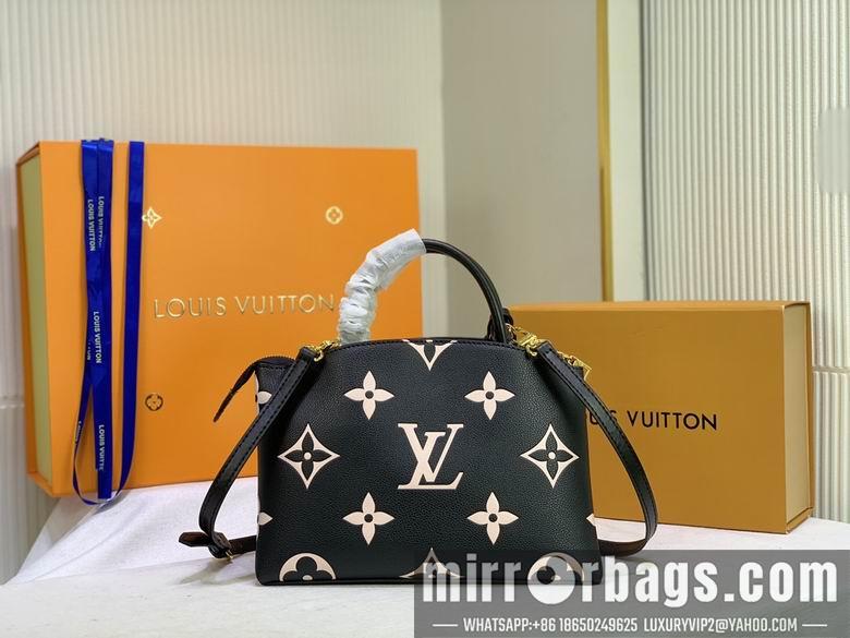 1:1 Louis Vuitton Bags SSM58914 29X18X12.5
