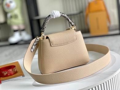 1:1 Louis Vuitton Bags M55921 21X14X8cm XM 2colour
