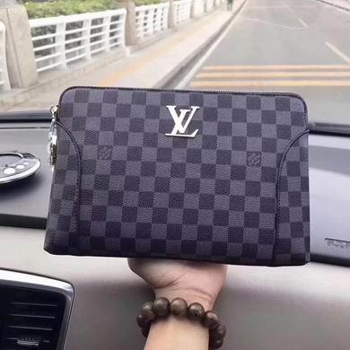 1:1 Louis Vuitton Bags 711-5 28X18X3cm XM 4colour