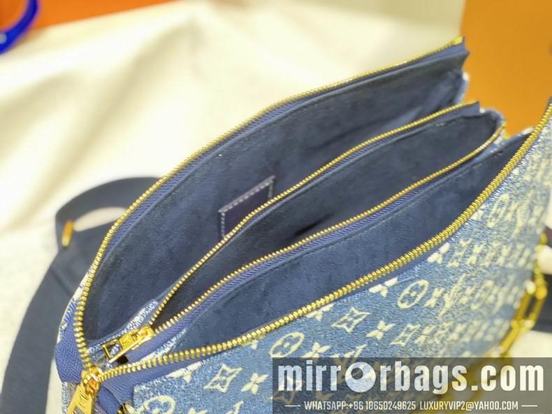 1:1 Louis Vuitton Bags Coussin M57782,M57790 30 cm cs