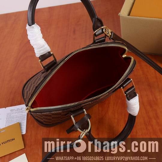 1:1 Louis Vuitton Bags Alma M53152 25x19x12cm ww