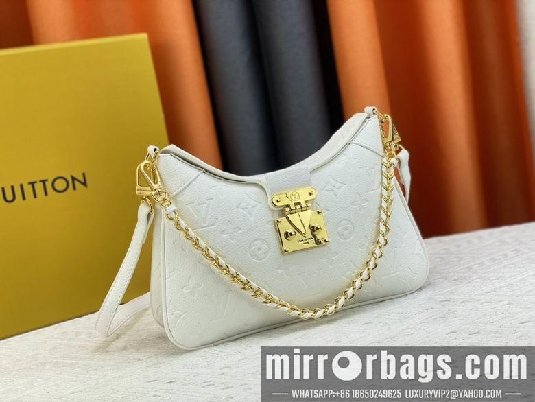 1:1 Louis Vuitton Bags M46659 29X19X9cm YG 3colour