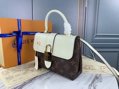 1:1 Louis Vuitton Bags 邮差包 M43577 23X17X8 SS
