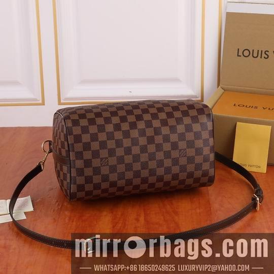 1:1 Louis Vuitton Bags Speedy 40391 30X21x17cm ww