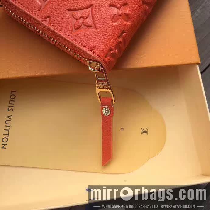 1:1 Louis Vuitton Bags M60017 19X10X1cm XMY 8