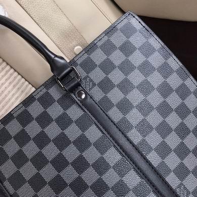 1:1 Louis Vuitton Bags 1088-39 38X30X7cm XM