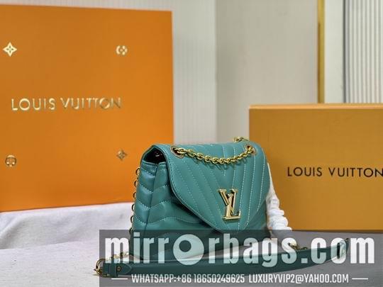 1:1 Louis Vuitton Bags New Wave M58664 24x14x9cm cs