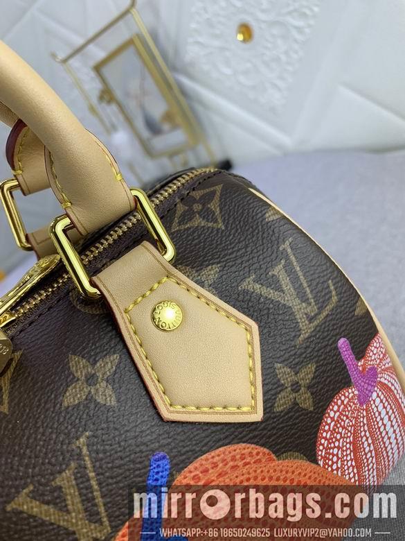 1:1 Louis Vuitton Bags M46469 20.5X13.5X12cm XM