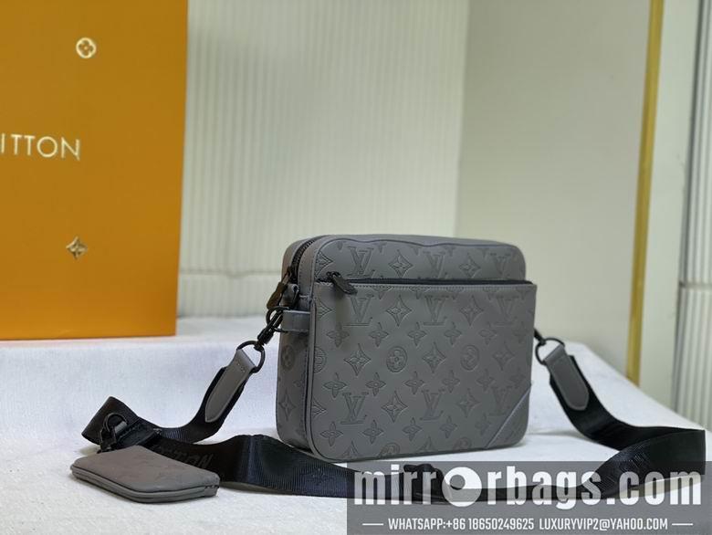 1:1 Louis Vuitton Bags Trio M69827 25x18.5x7cm ss