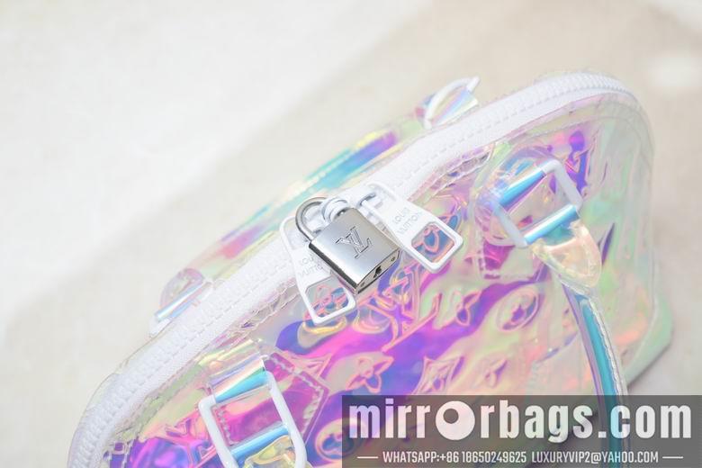 1:1 Louis Vuitton Bags M53152 25X19X12cm XM