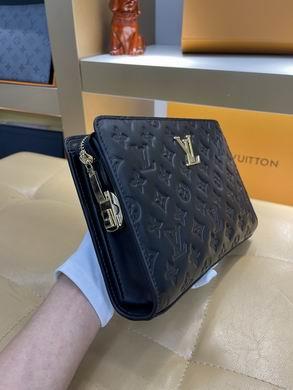 1:1 Louis Vuitton Bags 999 25X17X5.5cm XM