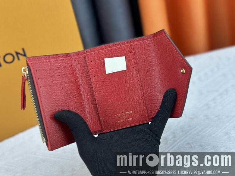 1:1 Louis Vuitton Bags M41938 12X9.5X1.5cm XM 3