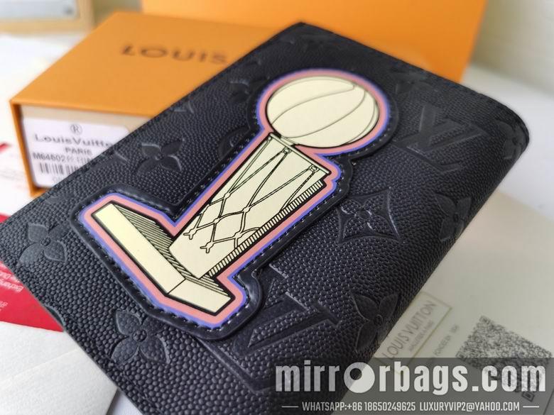1:1 Louis Vuitton Bags M64502 10X14X2.5cm XM 21