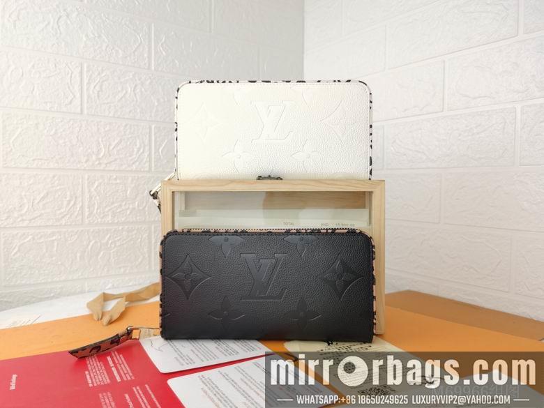 1:1 Louis Vuitton Bags M60017 19X10cm XM 8