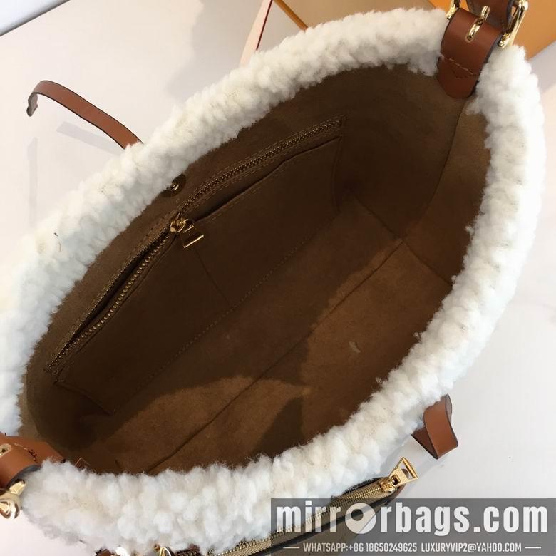 1:1 Louis Vuitton Bags M11843 M46203 29X12X24cm XMY 4colour