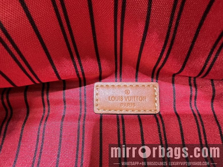1:1 Louis Vuitton Bags Bumbag M43644 37x14x13cm ss2