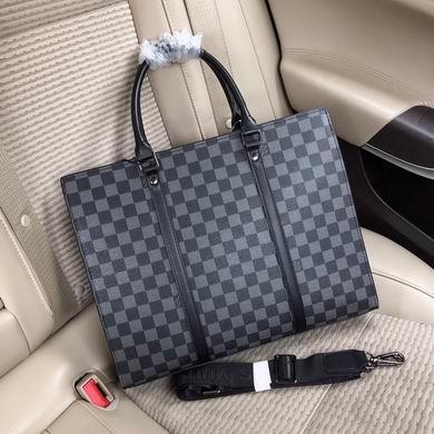 1:1 Louis Vuitton Bags 1088-39 38X30X7cm XM