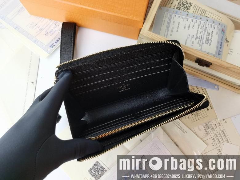 1:1 Louis Vuitton Bags M69037 19X11X3.5cm XMY 5