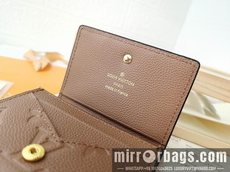 1:1 Louis Vuitton Bags M58456 10X8cm XM 4