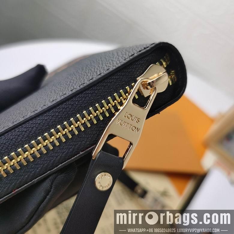 1:1 Louis Vuitton Bags M60017 19X10cm XM 4