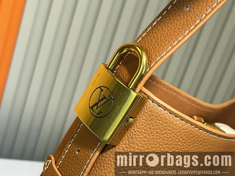 1:1 Louis Vuitton Bags Low Key M24974 24x28x16cm ss