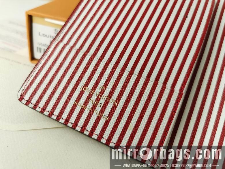 1:1 Louis Vuitton Bags M64502 10X14X2.5cm XM 7