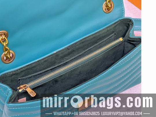1:1 Louis Vuitton Bags New Wave M58664 24x14x9cm cs