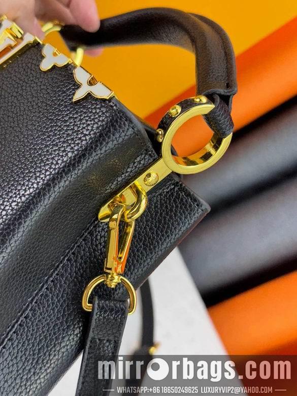 1:1 Louis Vuitton Bags M11342 M11341 M25404 M11349 21X13.6X8cm XMY 4colour