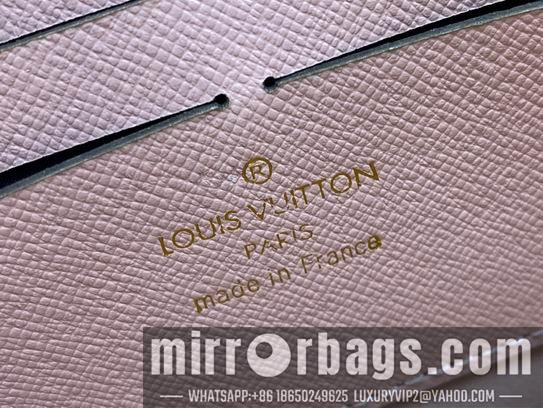 1:1 Louis Vuitton Bags Twist M68560 19x13.5x4.2cm zy3